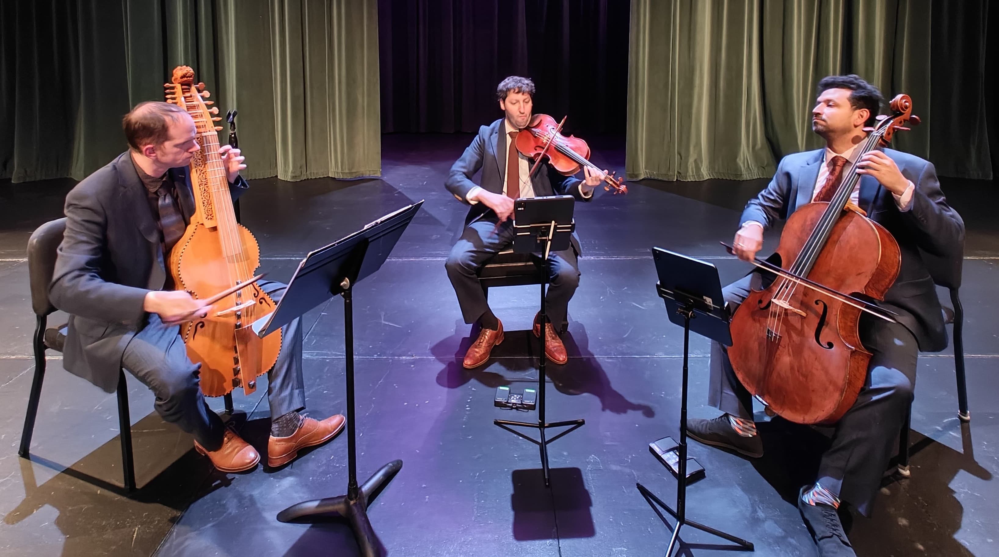 Historically Informed Performance